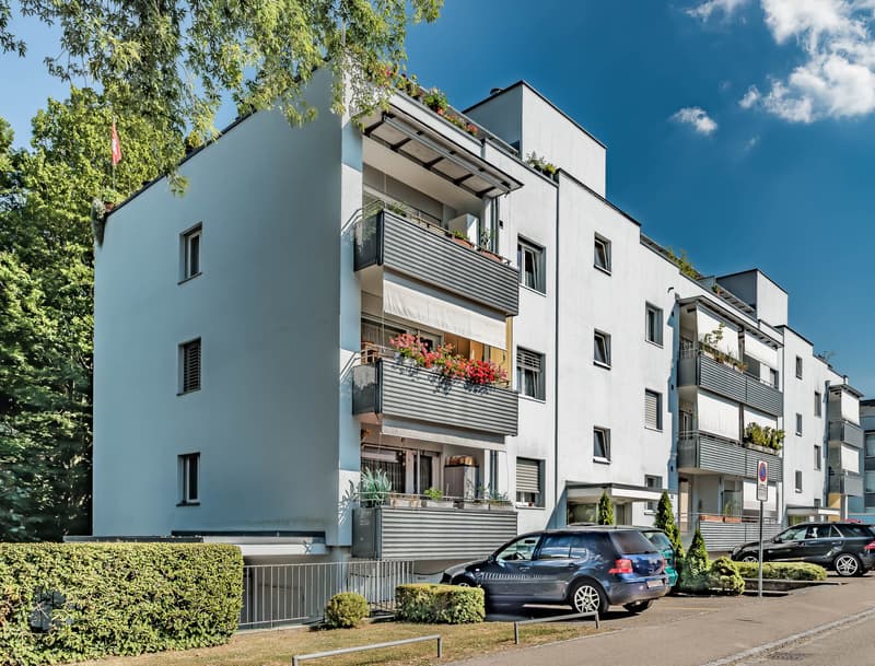 Aussenansicht
