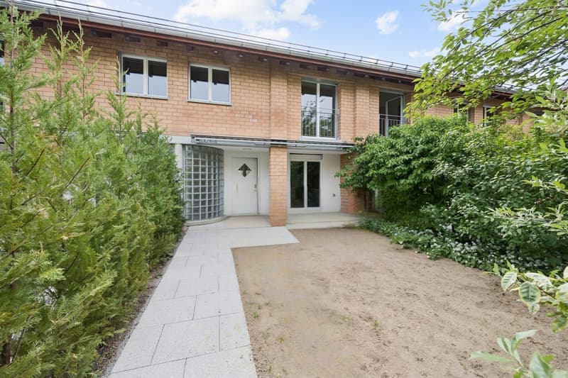 Balkon/Terrasse/Sitzplatz
