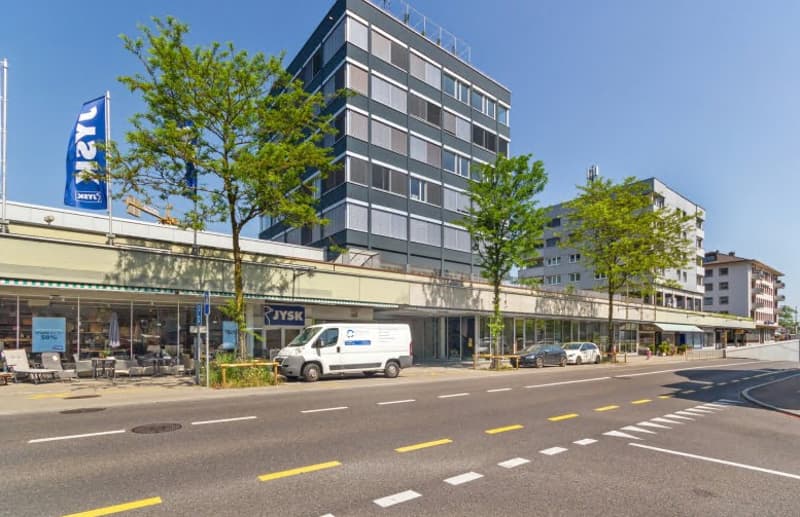 Aussenansicht