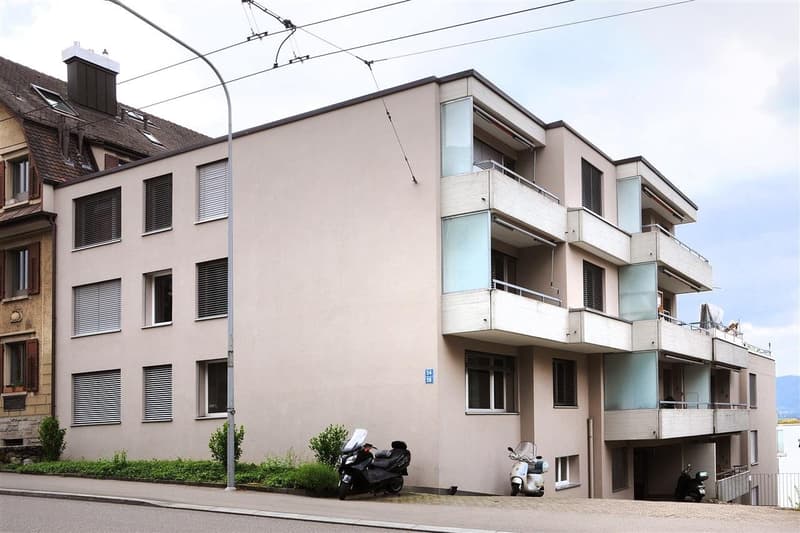 Aussenansicht