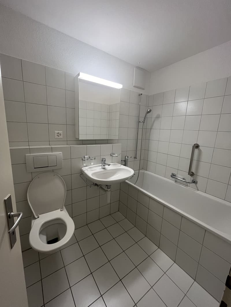 appartamento di 1 camera situato in centro, al 3° piano (8)