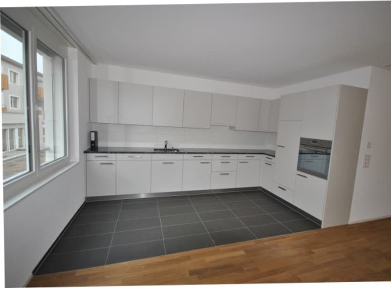 Attraktive Wohnung im beliebten SUNPARK-Quartier in Islikon (3)