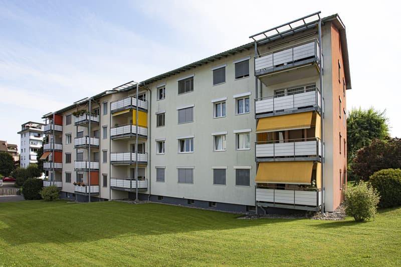 Aussenansicht