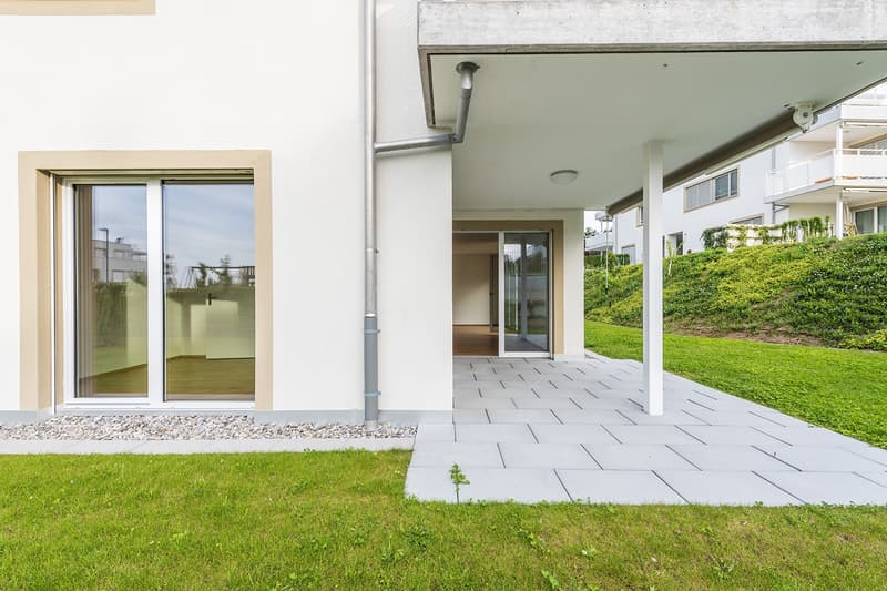 Moderne 4.5-Zimmerwohnung im 1. Obergeschoss, ruhige Lage (9)