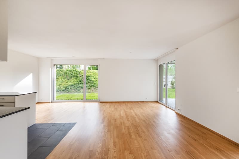 Moderne 4.5-Zimmerwohnung im 1. Obergeschoss, ruhige Lage (8)