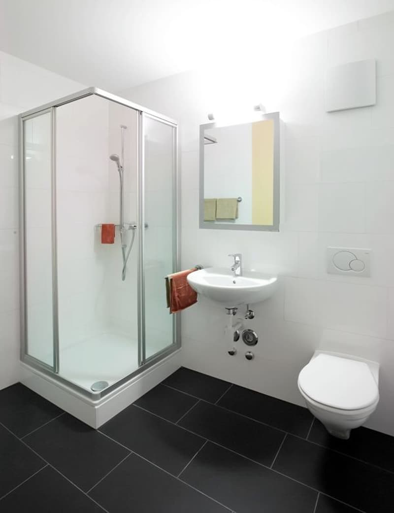 moderne 2.5 Zimmerwohnung in Heiligkreuz (St. Gallen) (6)