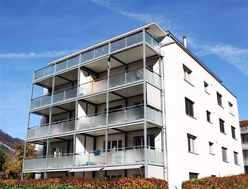 Aussenansicht