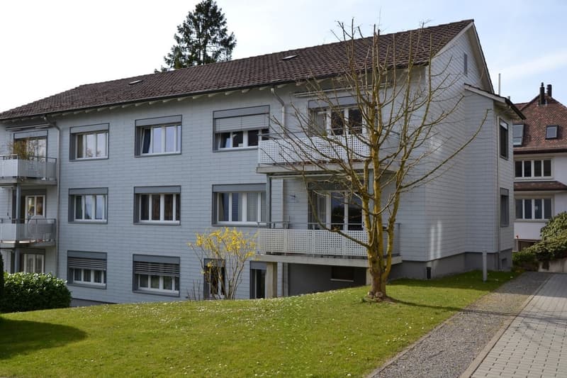 Aussenansicht