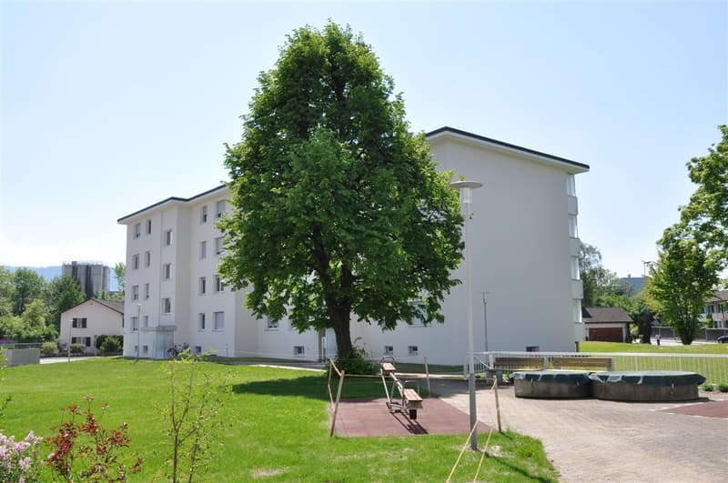 Votre maison au centre de Jona (1)