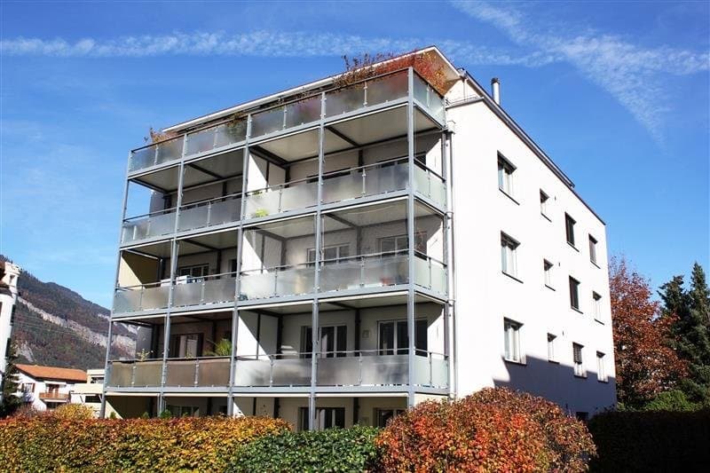 Aussenansicht