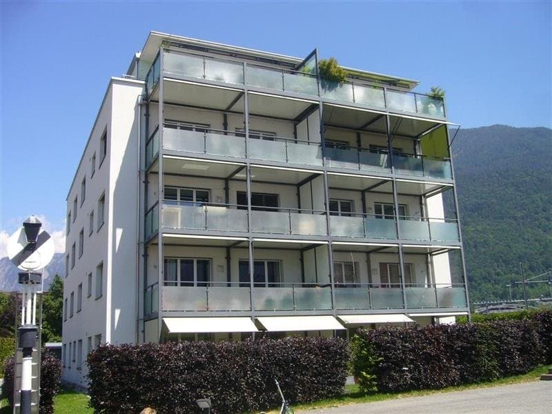 Aussenansicht