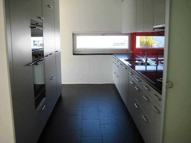 La tua casa a Zurigo (2)