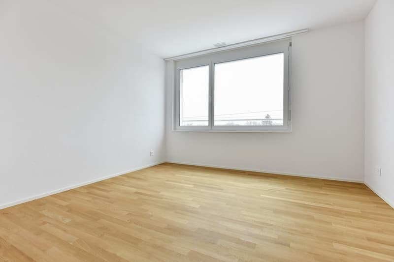 Grosszügige Neubauwohnung mit schöner Loggia (7)