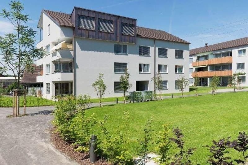 Wunderschöne Erdgeschosswohnung (2)