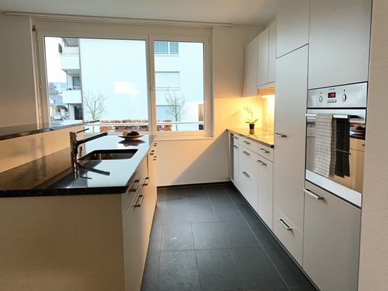 Wunderschöne Erdgeschosswohnung (3)