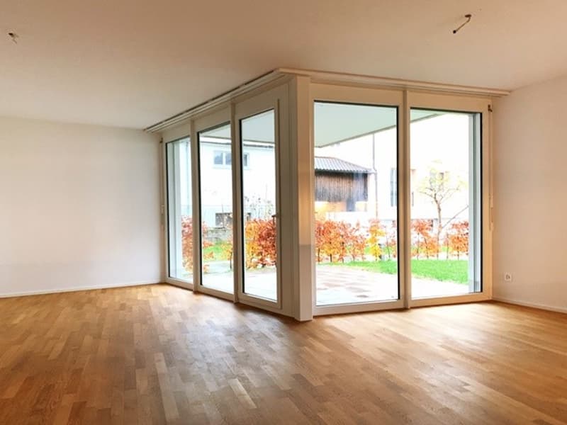 Wunderschöne Erdgeschosswohnung (8)