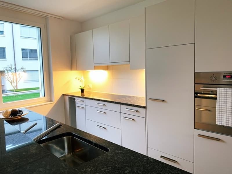 Wunderschöne Erdgeschosswohnung (4)