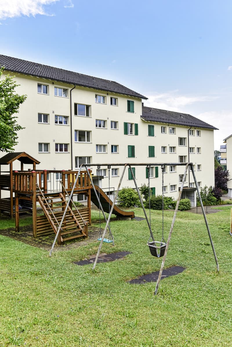 Appartement familial dans un emplacement convivial pour les enfants (8)