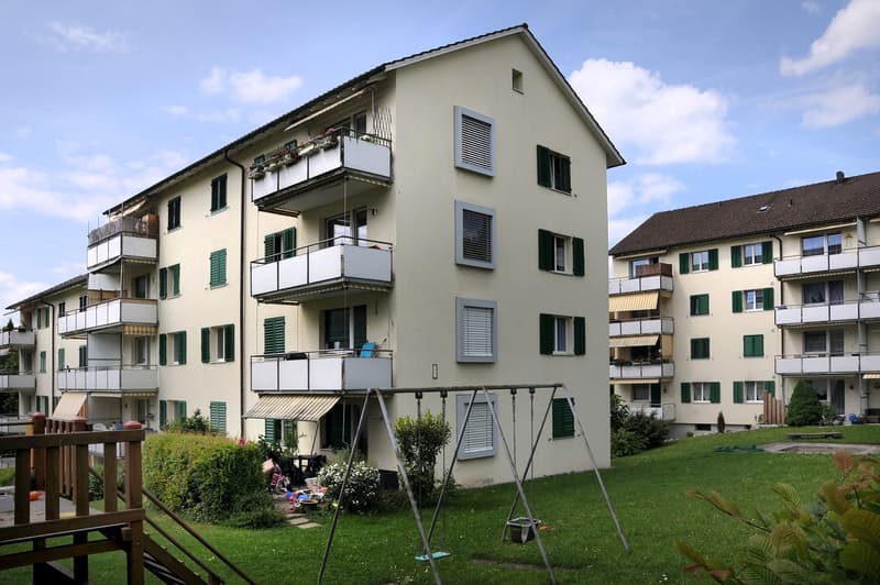 Appartement familial dans un emplacement convivial pour les enfants (1)