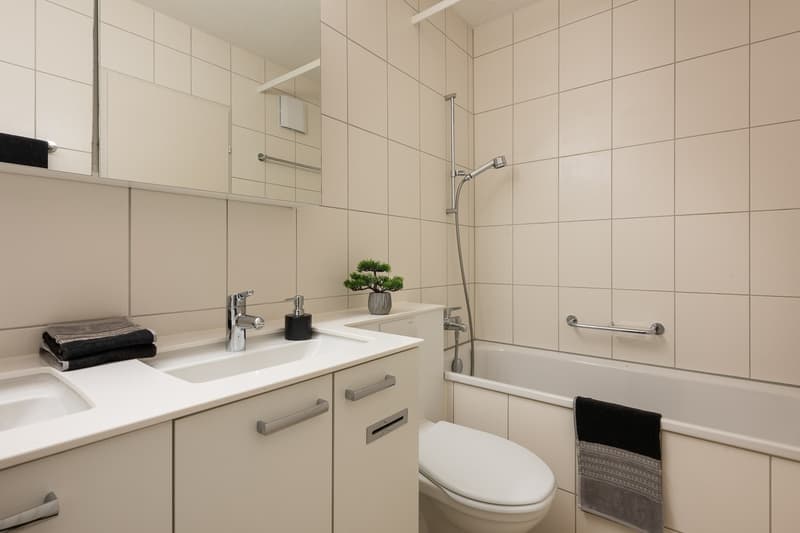 Votre oasis de bien-être à Männedorf (6)