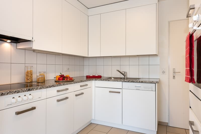 Votre oasis de bien-être à Männedorf (2)