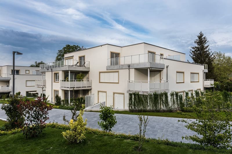 Ihr neues Zuhause am See (1)