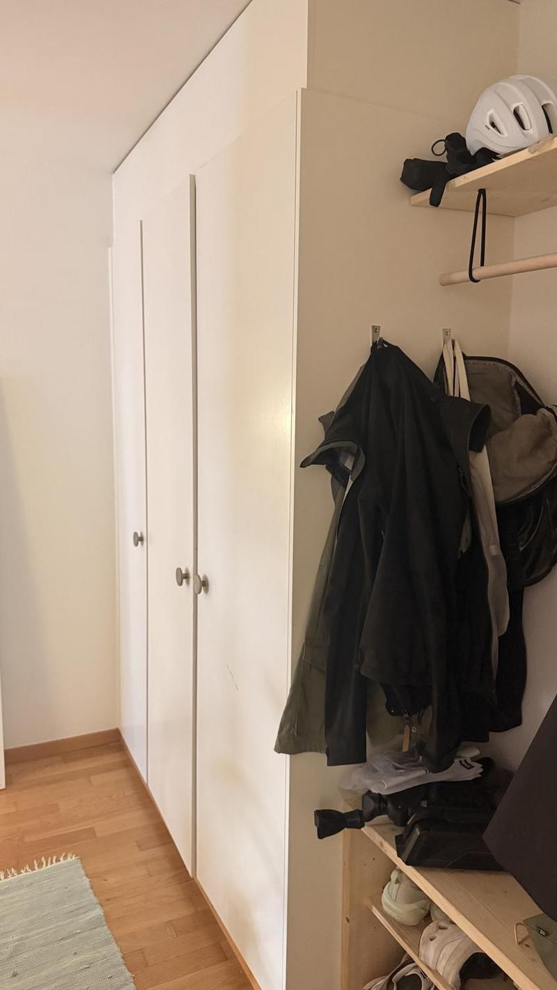 Moderne Single-Wohnung an zentraler Lage (11)