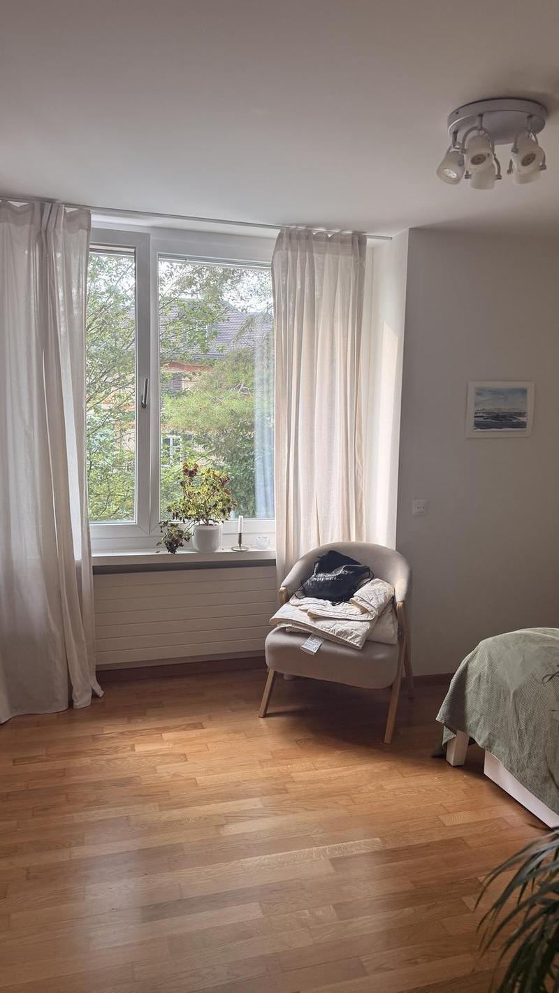 Moderne Single-Wohnung an zentraler Lage (9)