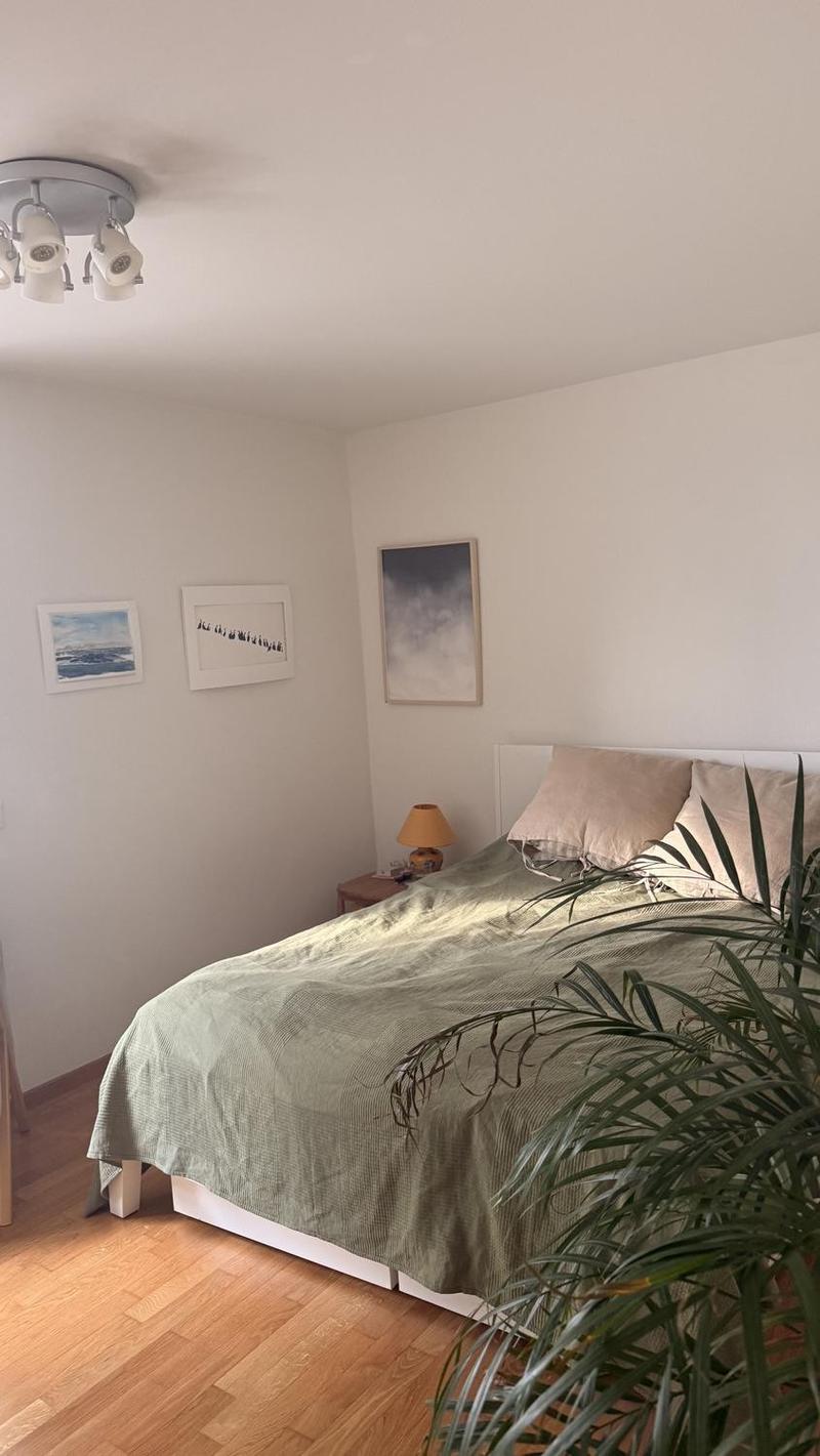 Moderne Single-Wohnung an zentraler Lage (8)