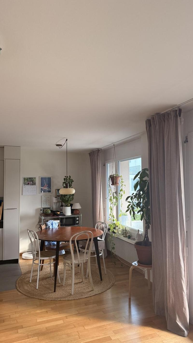 Moderne Single-Wohnung an zentraler Lage (3)