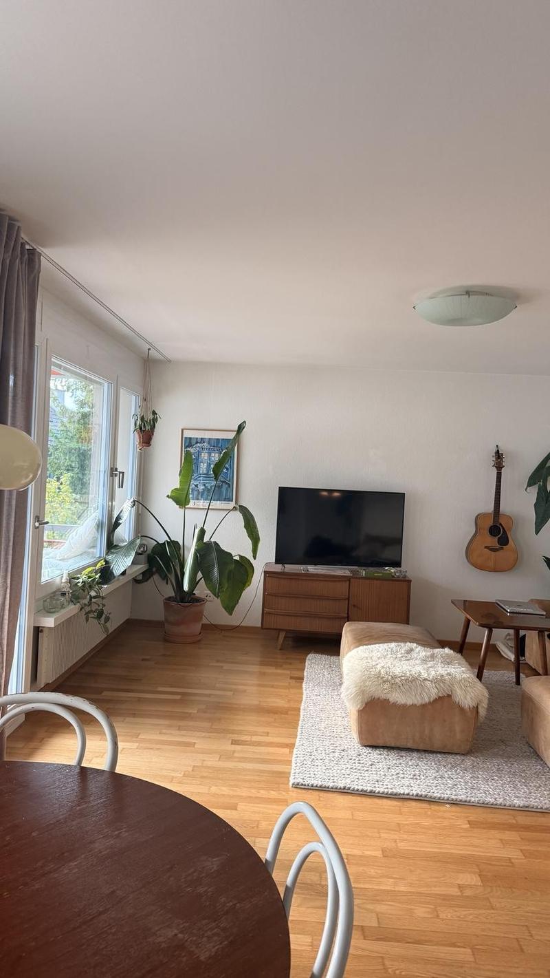Moderne Single-Wohnung an zentraler Lage (4)