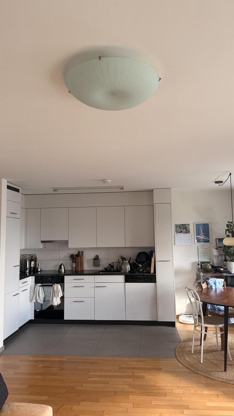 Moderne Single-Wohnung an zentraler Lage (5)