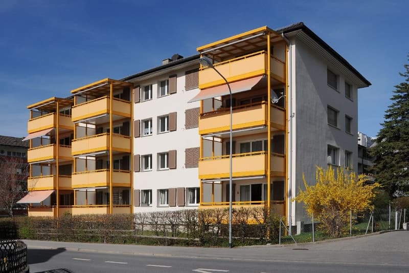 Aussenansicht
