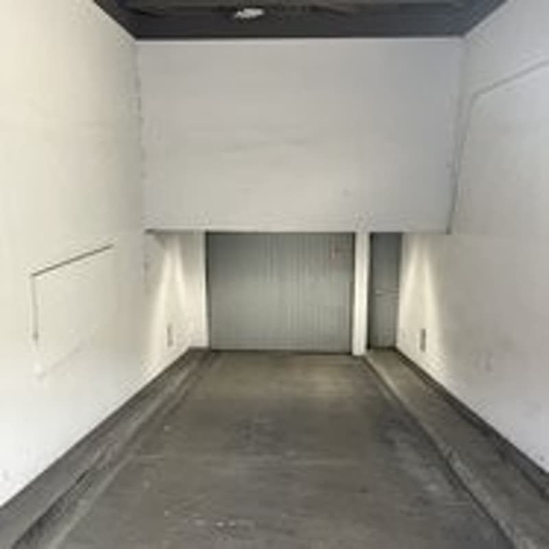 Parkplatz am Bahnhof Oerlikon gesucht? (3)