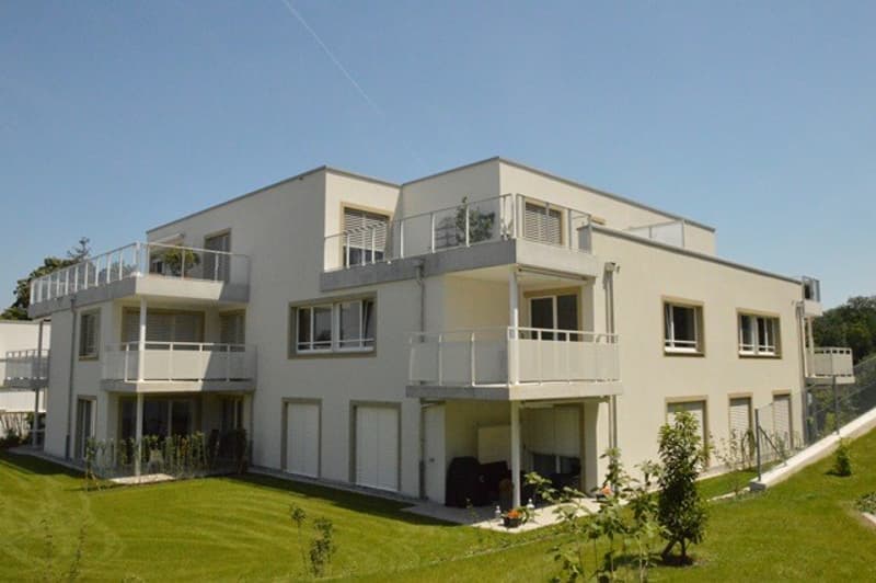 Ihr neues Zuhause (1)