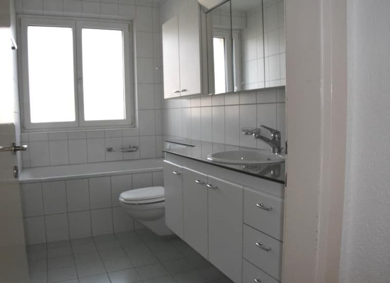 Schöne Wohnung mit viel Charme (5)