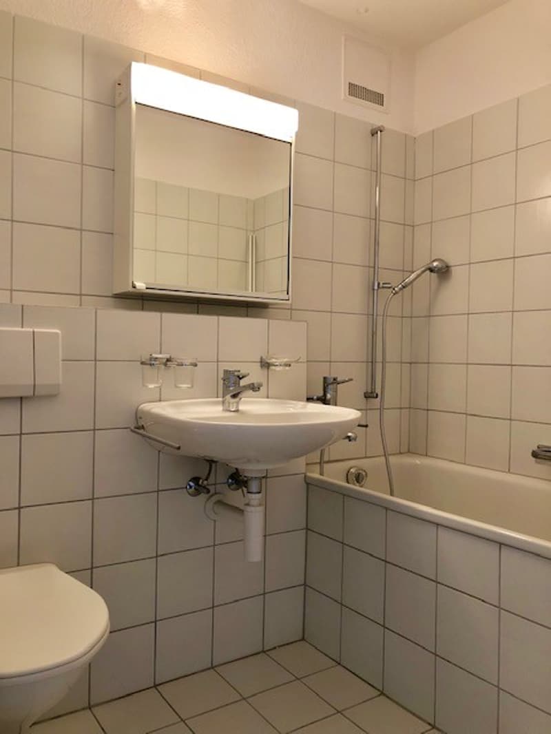 gemütliche 2- Zimmerwohnung nahe Stadtzentrum (5)