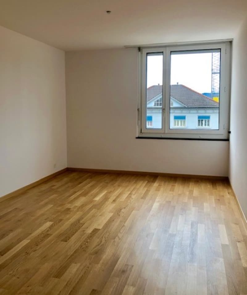 gemütliche 2- Zimmerwohnung nahe Stadtzentrum (6)