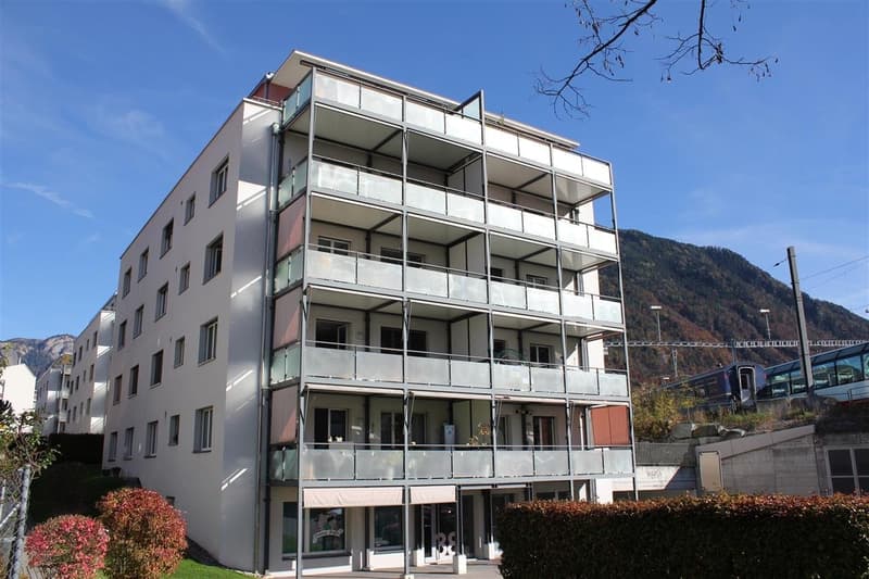 Aussenansicht