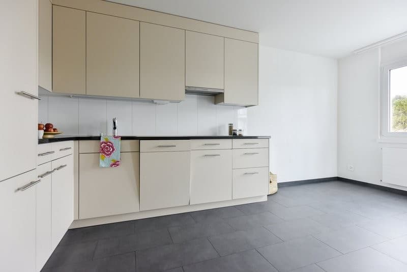Wunderschöne Wohnung mit zwei Balkone (3)