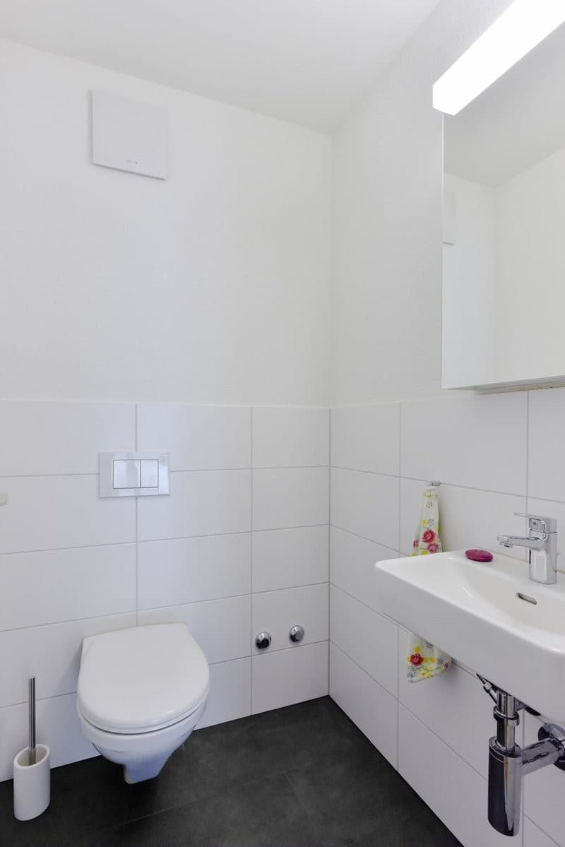 Wunderschöne Wohnung mit zwei Balkone (5)