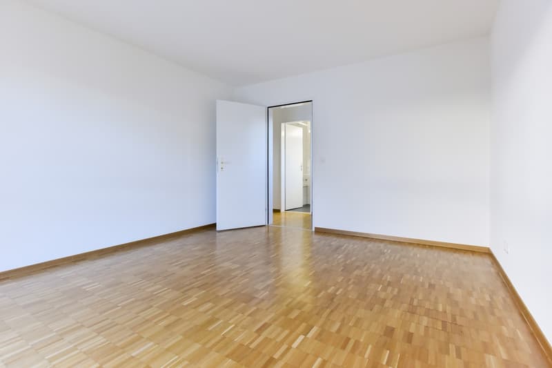Wunderschöne Wohnung mit zwei Balkone (4)