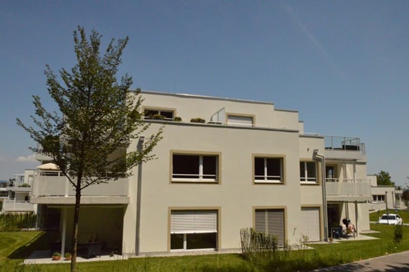 Ihre neue Traumwohnung (1)
