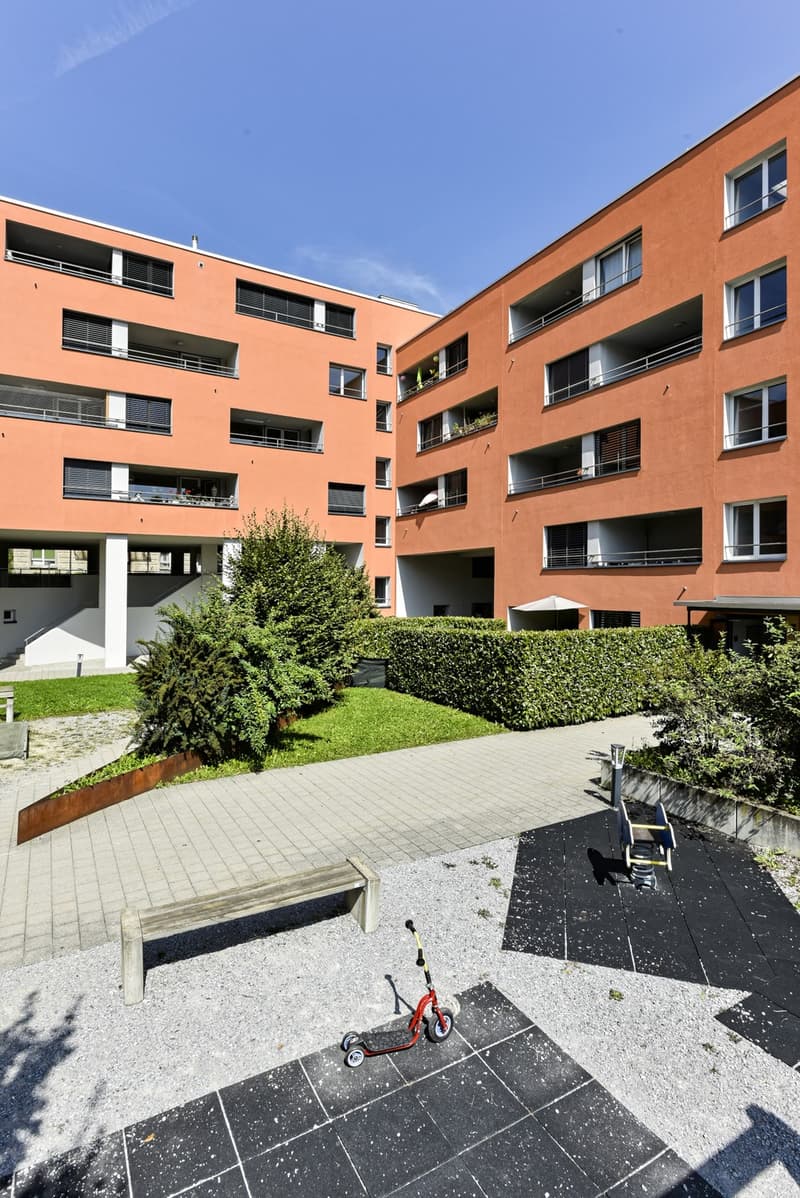 Ihr neues Zuhause wartet auf Sie! (1)