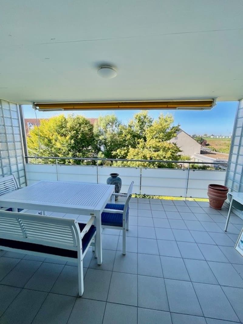 Light, Space and Quiet – Living in the popular Sonnenbühlquartier Dietlikon (10)