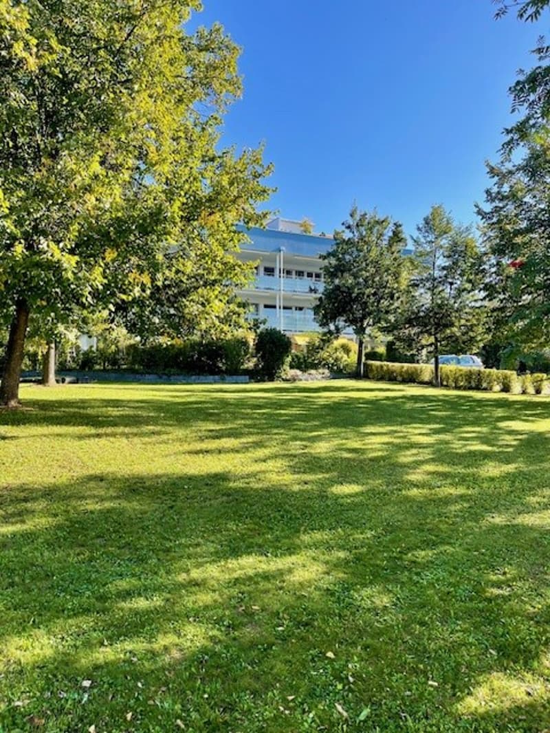 Light, Space and Quiet – Living in the popular Sonnenbühlquartier Dietlikon (13)