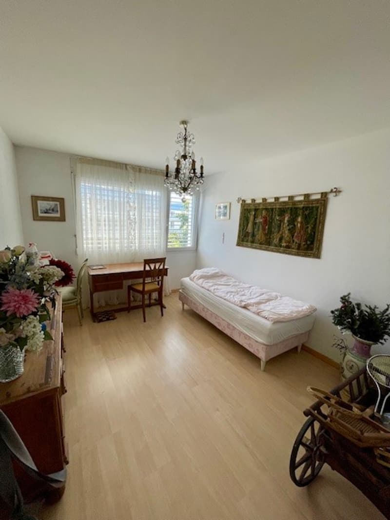 Light, Space and Quiet – Living in the popular Sonnenbühlquartier Dietlikon (7)