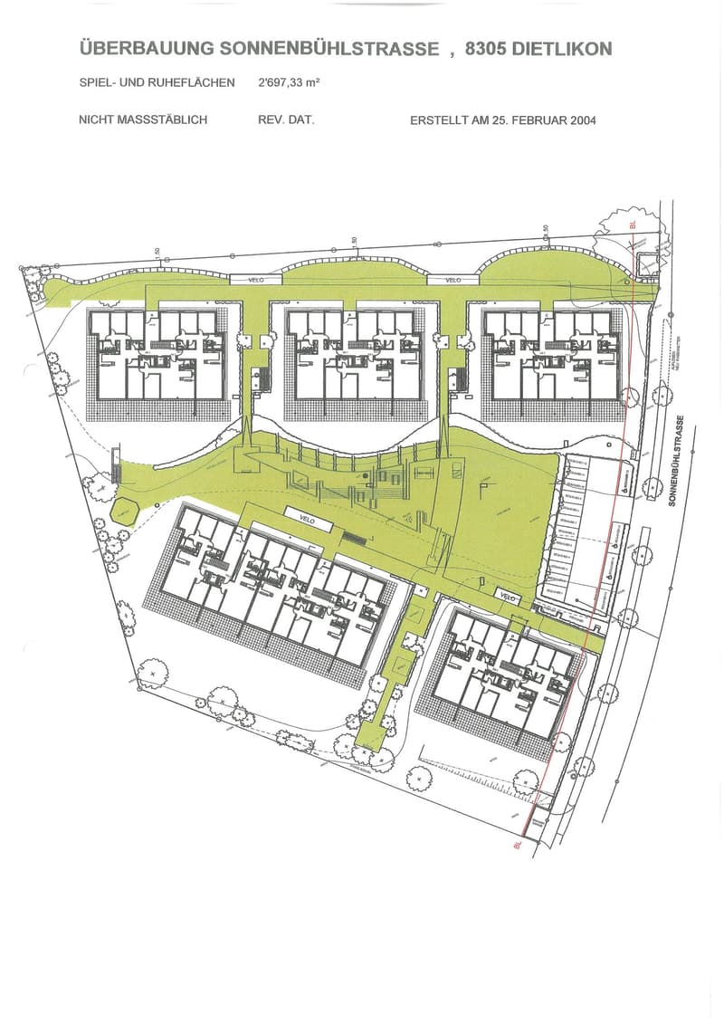 Light, Space and Quiet – Living in the popular Sonnenbühlquartier Dietlikon (16)