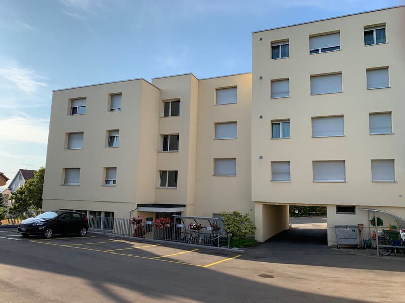 Aussenansicht