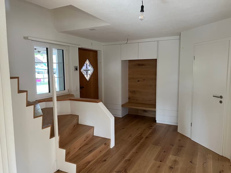 Oasi di benessere in posizione soleggiata (2)